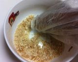 HMで簡単オールドファッション!作り方11写真