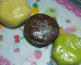 簡単☆型抜きクッキー作り方6写真