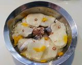 塩麹と甘酒でかぶら寿司風♪作り方5写真