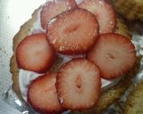 簡単★さくさくタルトの苺サンド♪作り方4写真
