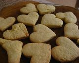 型抜きクッキー作り方4写真