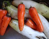 我が家のしもつかれ作り方4写真