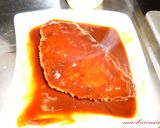 食べたい時にボリューム満点カツサンド作り方7写真