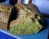 あずきのパンプキンバターケーキ作り方10写真