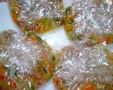 早業!!2分で炒飯♡作り方7写真