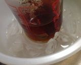 簡単☆紅茶のシフォンケーキ作り方1写真
