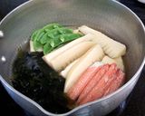 「香り箱」入り若竹煮作り方3写真