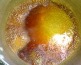 お弁当に簡単♪鶏そぼろ作り方1写真