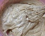 簡単☆紅茶のシフォンケーキ作り方5写真
