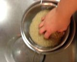 吸水時間なし！もちもち玄米ごはんの炊き方作り方1写真