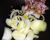☆グラタン☆作り方1写真