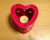 ♡バレンタインにチョコフォンデュ♡作り方5写真