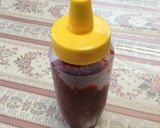 万能＊梅だれ作り方3写真