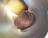 シンプルココアクッキー作り方6写真