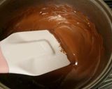 混ぜて焼くだけ♪簡単ガトーショコラ作り方1写真