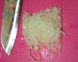 愛柚華のハンバーグ作り方2写真