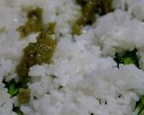 水菜鉄火巻作り方11写真