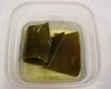 サツマイモと昆布の煮物作り方6写真