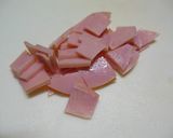 ブロッコリーとゆで卵のサラダ作り方2写真