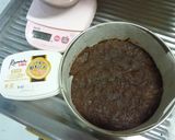 スイートポテトdeチーズケーキ♪作り方4写真
