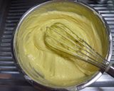 スイートポテトdeチーズケーキ♪作り方9写真