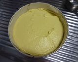 スイートポテトdeチーズケーキ♪作り方11写真