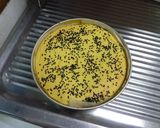 スイートポテトdeチーズケーキ♪作り方13写真