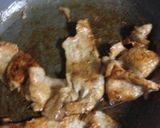 簡単!時短!美味!豚のカリカリ焼き作り方4写真