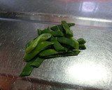 大根と椎茸の昆布茶で炊いたん作り方6写真