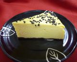 スイートポテトdeチーズケーキ♪作り方16写真