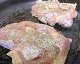 おもてなしにもぴったりなハーブチキン作り方2写真