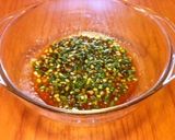 野菜もモリモリ食べられるサバの唐揚げ作り方1写真