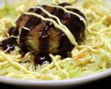 加賀丸いものおからともやしのハンバーグ作り方5写真