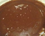 具沢山生チョコ入り♪チョコカップケーキ♪作り方2写真