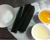 千枚漬(分量が分かりやすいレシピ)作り方9写真