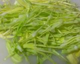 四日市とんてきトースト(。-`ω´-)作り方2写真