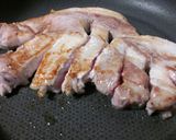 四日市とんてきトースト(。-`ω´-)作り方3写真
