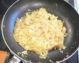家族にリクエストされる煮込みハンバーグ作り方1写真