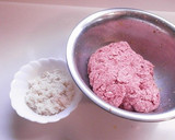 家族にリクエストされる煮込みハンバーグ作り方2写真