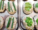 ヘルシー☆ほくほく中華焼きコロッケ作り方5写真