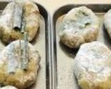ヘルシー☆ほくほく中華焼きコロッケ作り方6写真