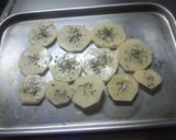 トースターで簡単ポテト☆じゃがいも香草焼作り方3写真