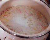 優しい気持ちになるあっさりにゅうめん作り方5写真