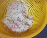 優しい気持ちになるあっさりにゅうめん作り方6写真