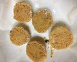 スノーボールクッキー作り方6写真