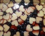 簡単・安い・かわいい❤りんごケーキ作り方2写真