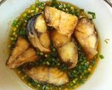 野菜もモリモリ食べられるサバの唐揚げ作り方6写真