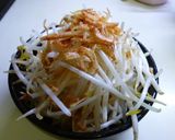 5分でできる「もやしのナムル」作り方1写真