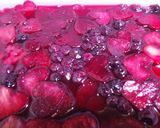 簡単・安い・かわいい❤りんごケーキ作り方4写真