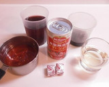 家族にリクエストされる煮込みハンバーグ作り方5写真